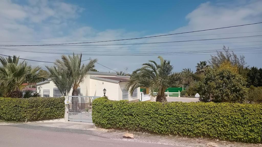 5 bed apartment in Elche/Elx