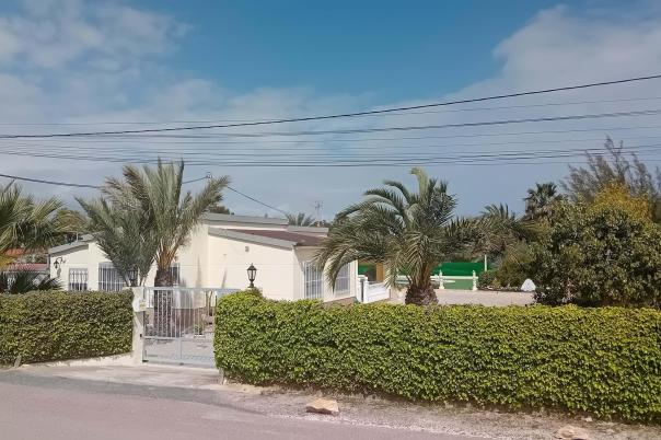 5 bed apartment in Elche/Elx