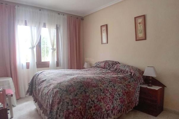 5 bed apartment in Elche/Elx