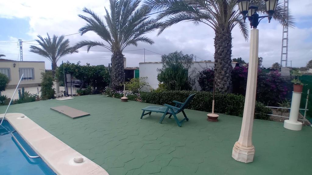 5 bed apartment in Elche/Elx