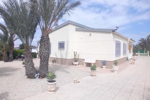 5 bed apartment in Elche/Elx