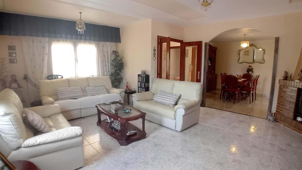 5 bed apartment in Elche/Elx