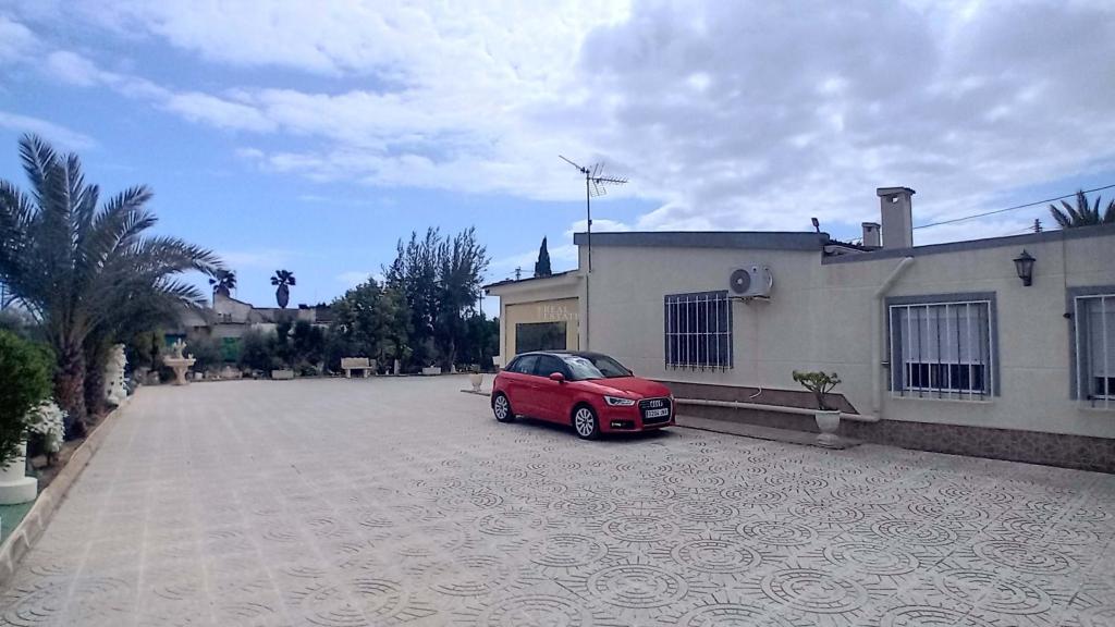 5 bed apartment in Elche/Elx