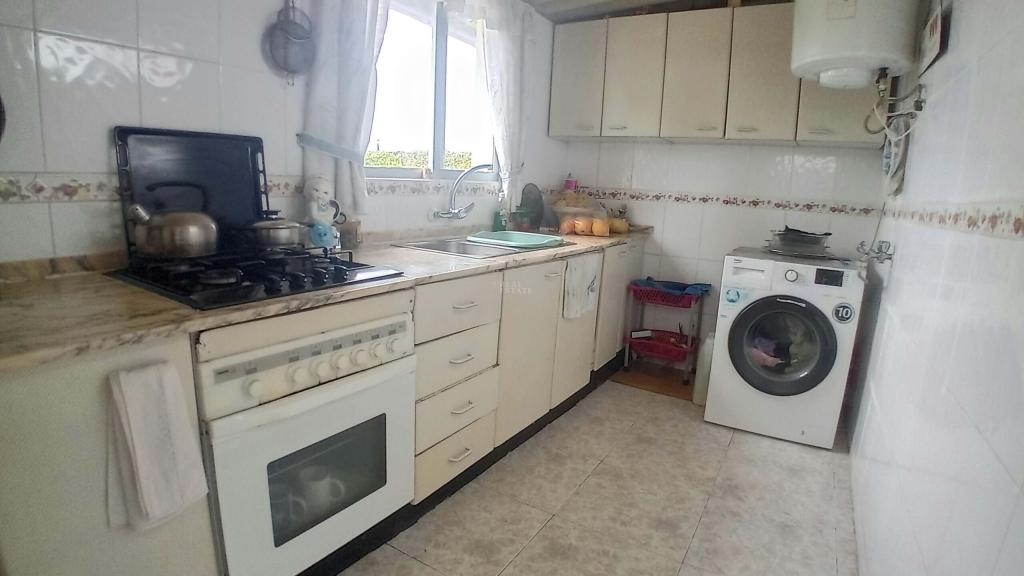 5 bed apartment in Elche/Elx