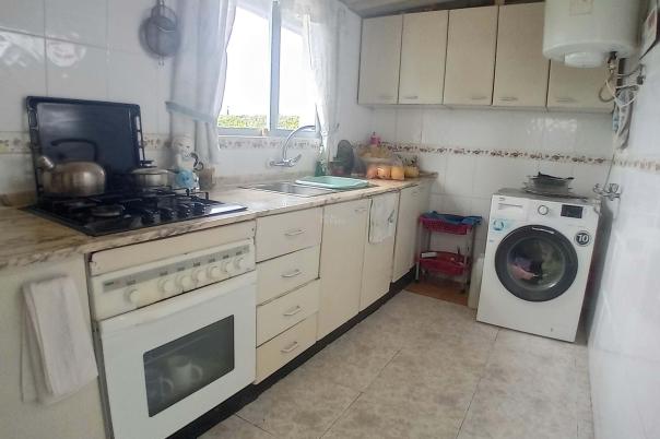 5 bed apartment in Elche/Elx