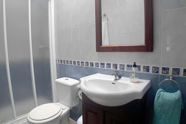 5 bed apartment in Elche/Elx