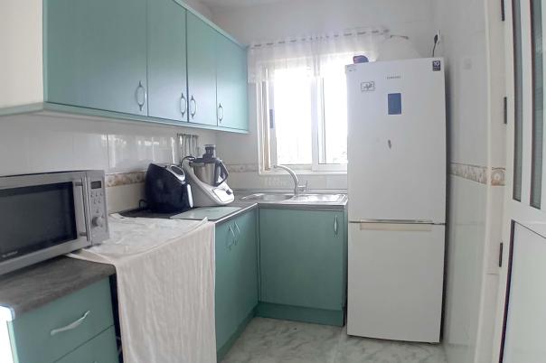 5 bed apartment in Elche/Elx