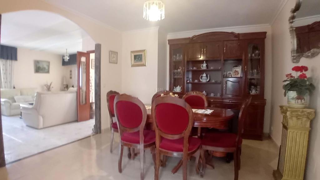 5 bed apartment in Elche/Elx