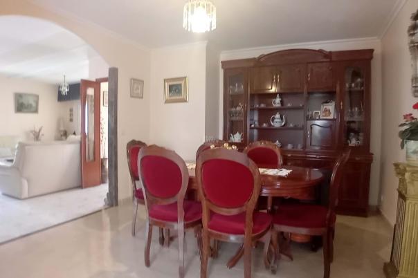 5 bed apartment in Elche/Elx