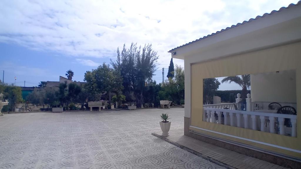 5 bed apartment in Elche/Elx