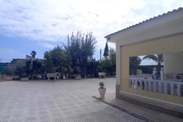 5 bed apartment in Elche/Elx