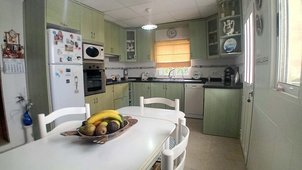 5 bed apartment in Elche/Elx