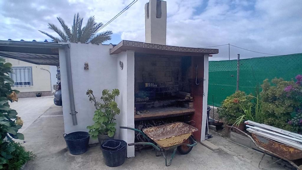 5 bed apartment in Elche/Elx