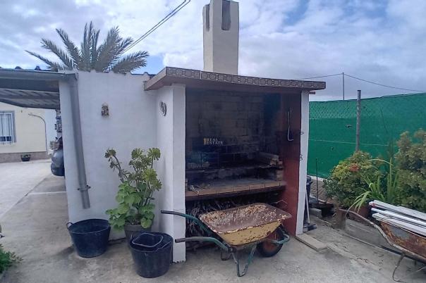 5 bed apartment in Elche/Elx