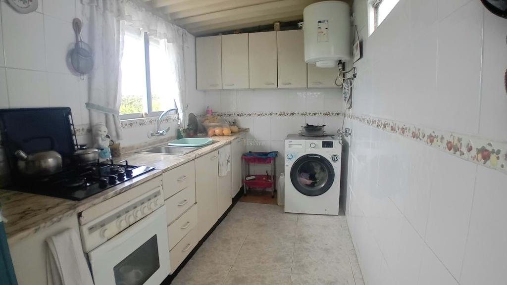 5 bed apartment in Elche/Elx