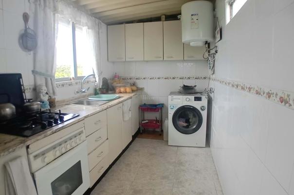 5 bed apartment in Elche/Elx