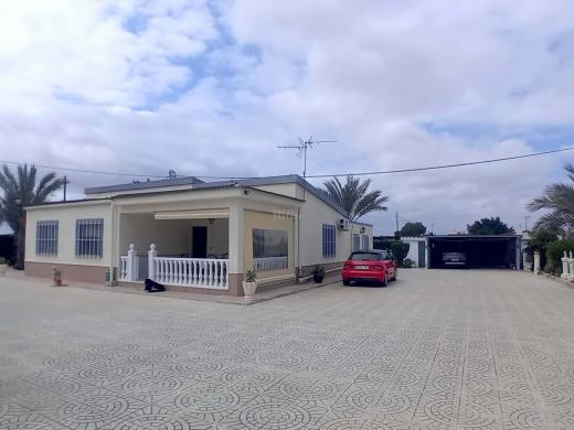 5 bed apartment in Elche/Elx