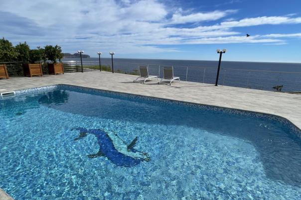 4 bed villas in Benissa