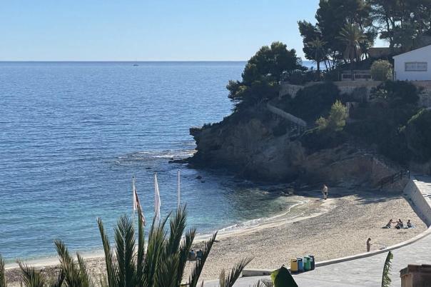 4 bed villas in Benissa