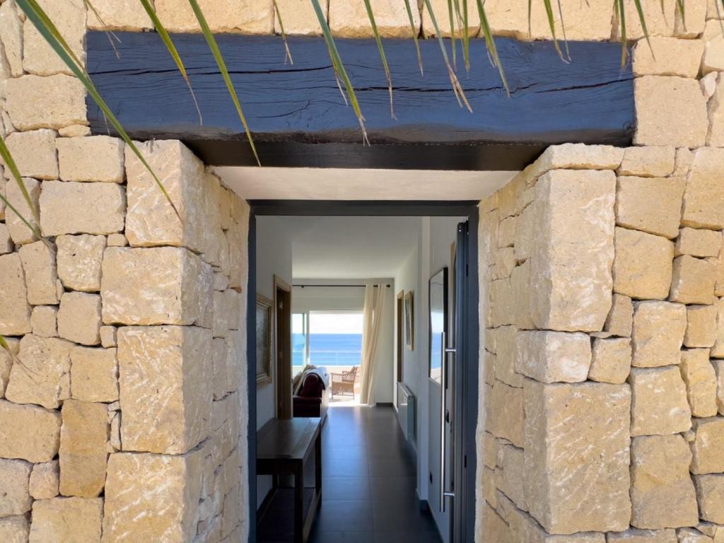 4 bed villas in Benissa