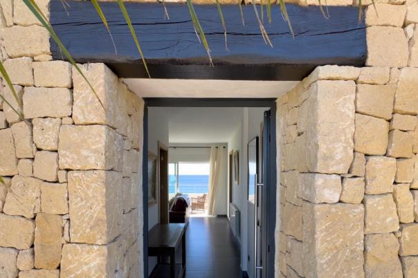 4 bed villas in Benissa