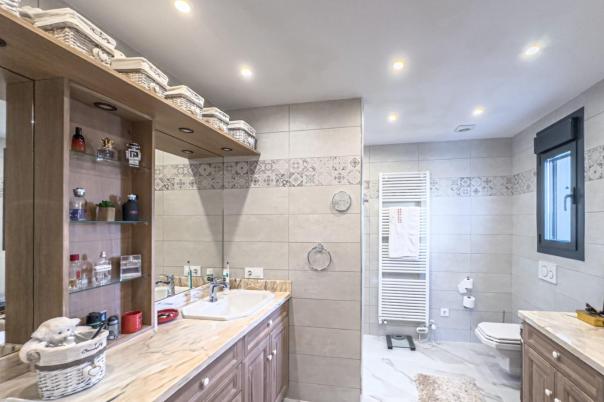 4 bed villas in Benissa