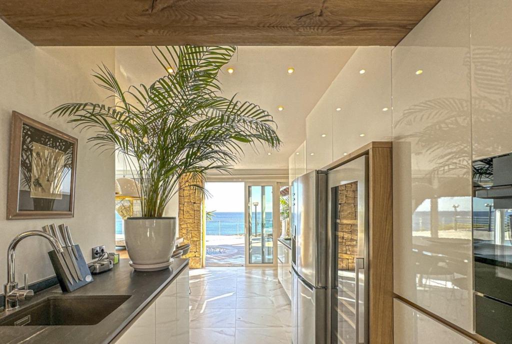4 bed villas in Benissa