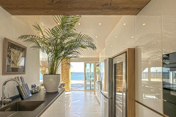4 bed villas in Benissa