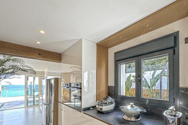 4 bed villas in Benissa