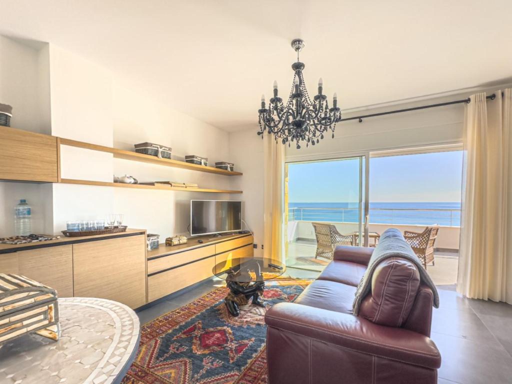4 bed villas in Benissa