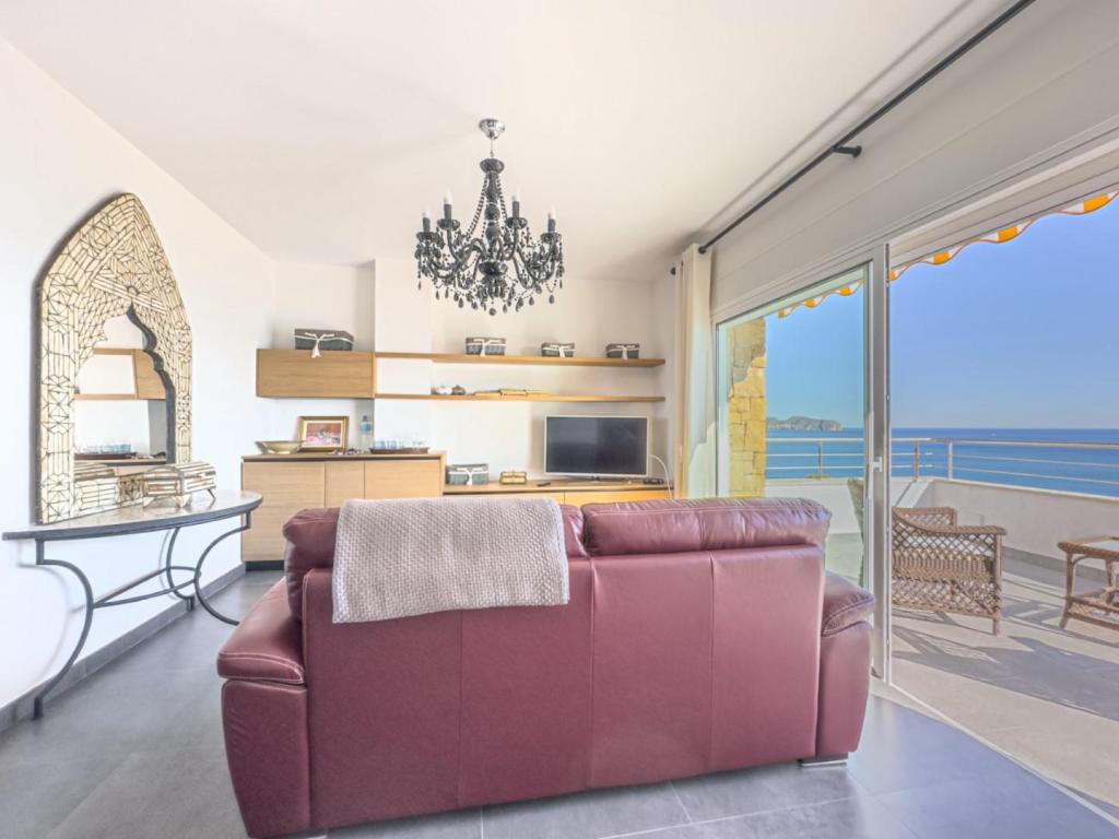 4 bed villas in Benissa