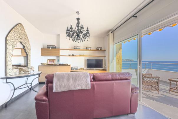 4 bed villas in Benissa