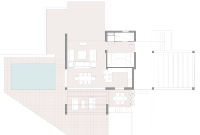 3 bed villas in Javea