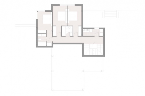 3 bed villas in Javea