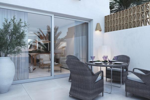 4 bed property in El Rafol D'almunia