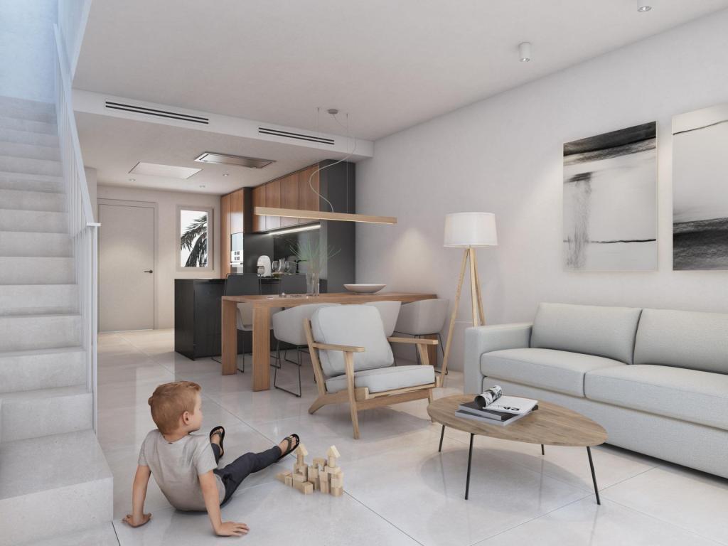 4 bed property in El Rafol D'almunia