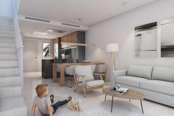 4 bed property in El Rafol D'almunia