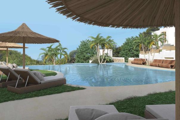 4 bed property in El Rafol D'almunia