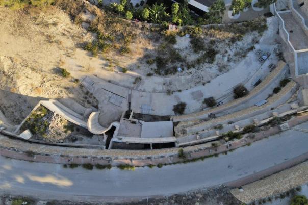 4 bed villa in Benissa