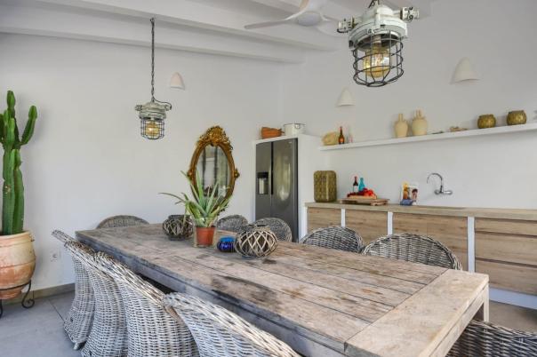4 bed villas in Javea