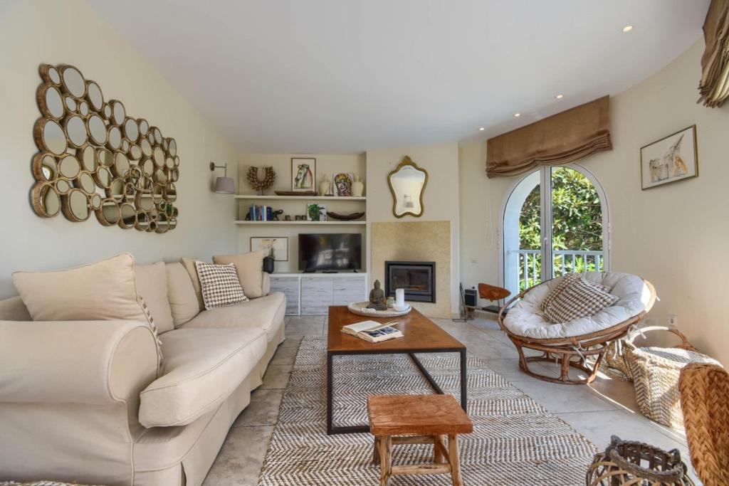 4 bed villas in Javea