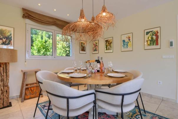 4 bed villas in Javea