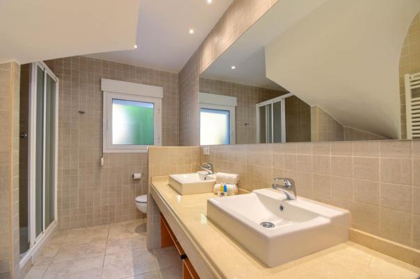 4 bed villas in Javea