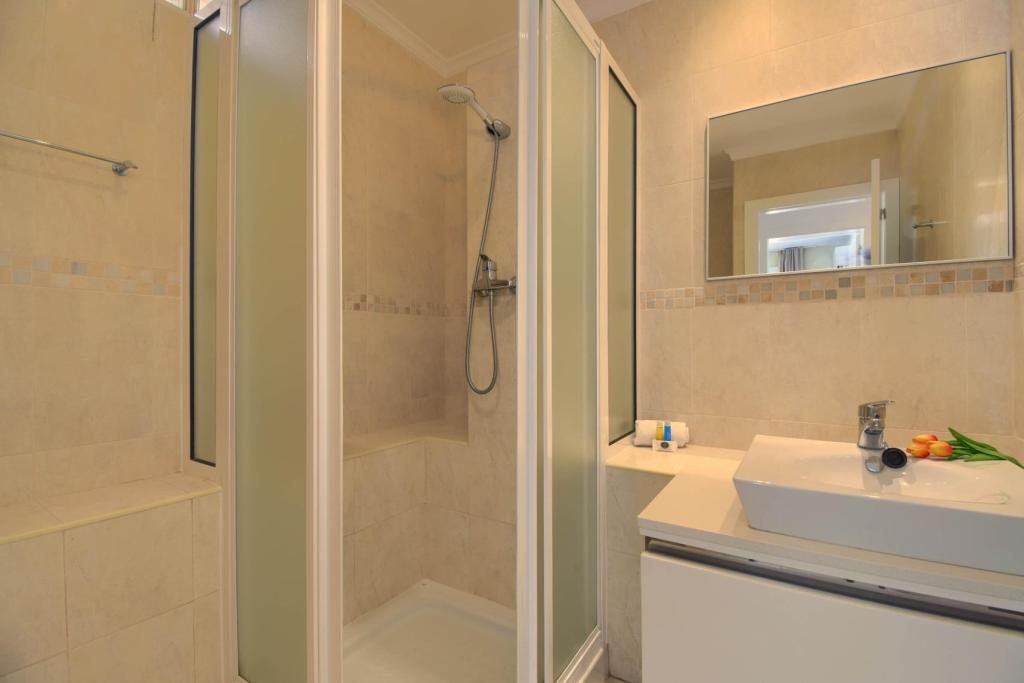 4 bed villas in Javea