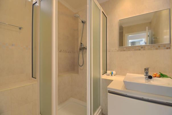 4 bed villas in Javea