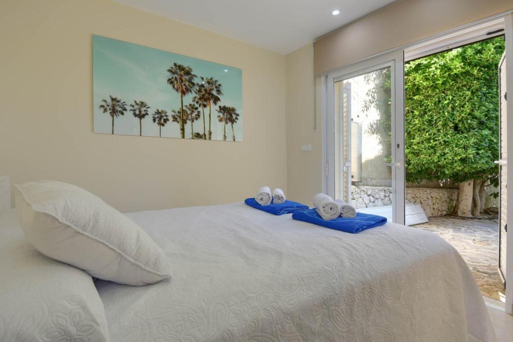 4 bed villas in Javea