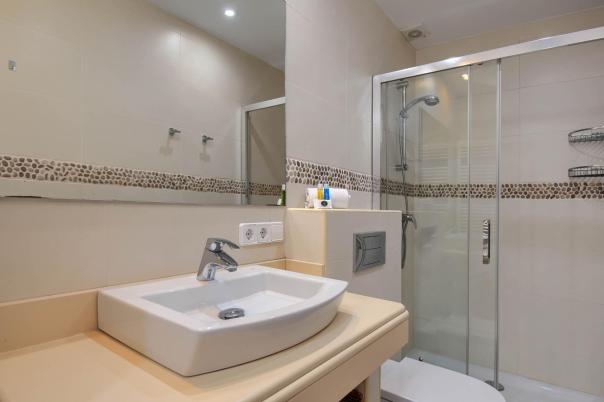 4 bed villas in Javea