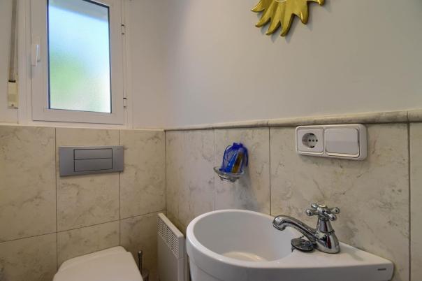 4 bed villas in Javea