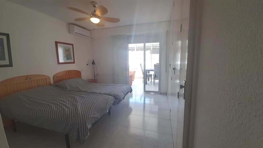 4 bed apartment in Benidorm