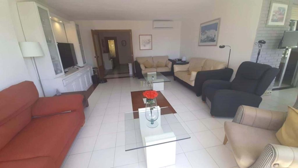 4 bed apartment in Benidorm